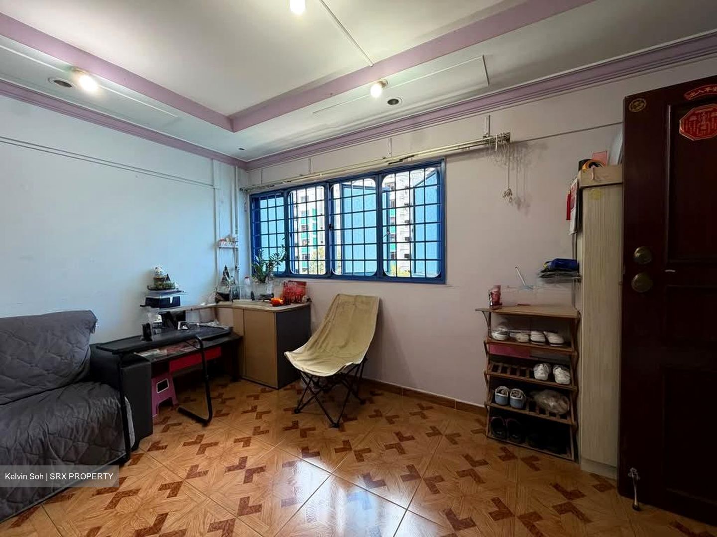 Blk 29 Marsiling Sapphire (Woodlands), HDB 4 Rooms #597978281